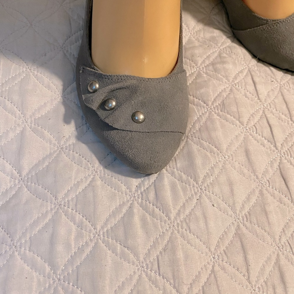 Mossimo heels - Picture 3 of 4